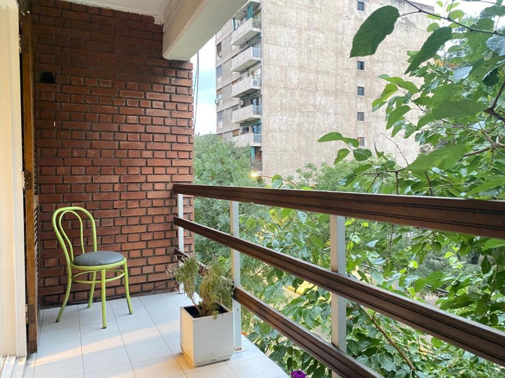 Portillo Apartments Mendoza Exterior foto