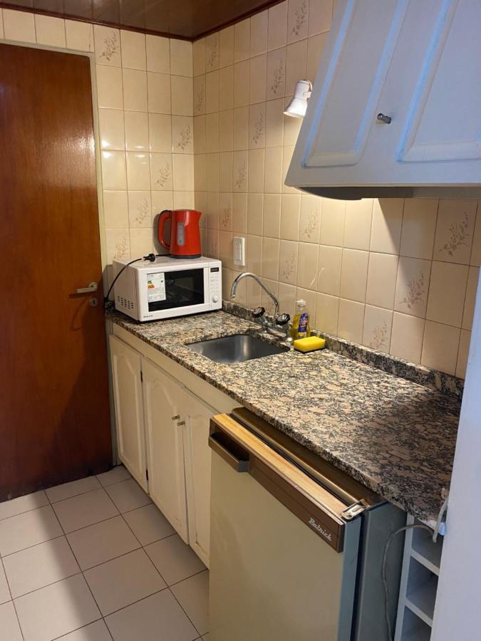 Portillo Apartments Mendoza Exterior foto