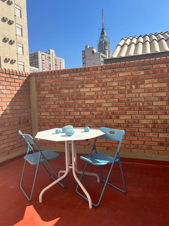 Portillo Apartments Mendoza Exterior foto
